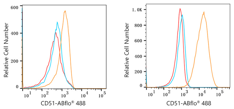 ABflo® 488 Rabbit anti-Human CD51 mAb