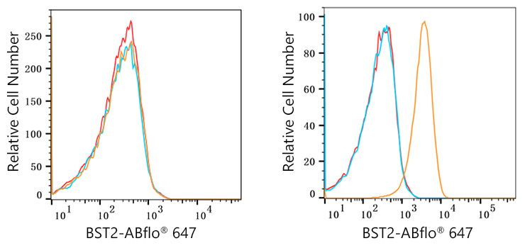 ABflo® 647 Rabbit anti-Human CD317/BST2 mAb