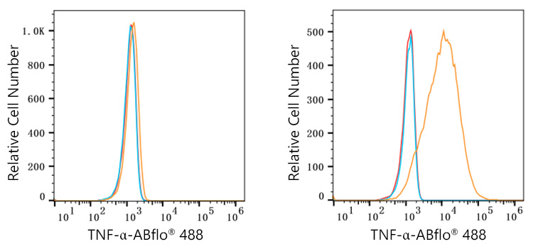 ABflo® 488 Rabbit anti-Human TNF-α mAb