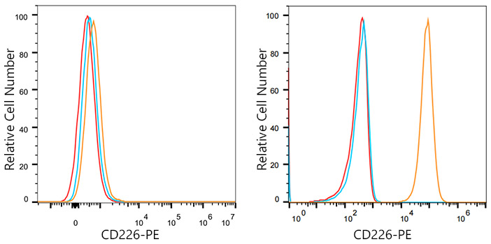 PE Rabbit anti-Human CD226/DNAM-1 mAb