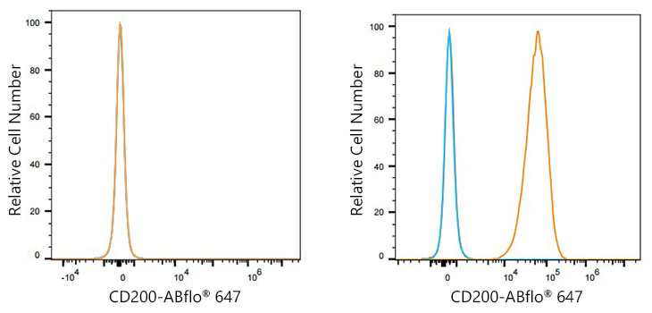 ABflo® 647 Rabbit anti-Human CD200/OX2 mAb