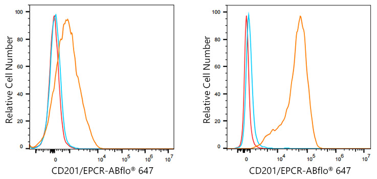 ABflo® 647 Rabbit anti-Human CD201/EPCR mAb