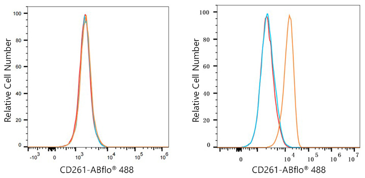 ABflo® 488 Rabbit anti-Human CD261/TRAIL-R1 mAb