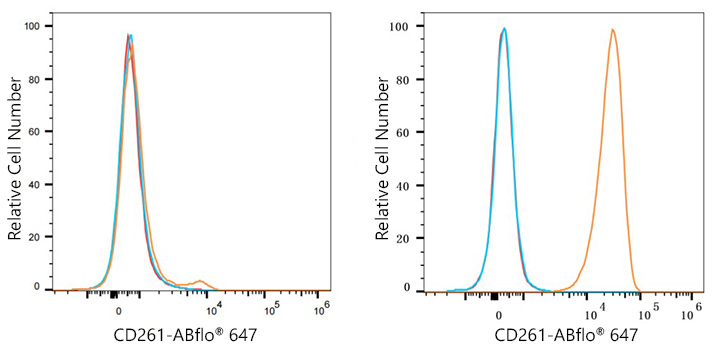 ABflo® 647 Rabbit anti-Human CD261/TRAIL-R1 mAb