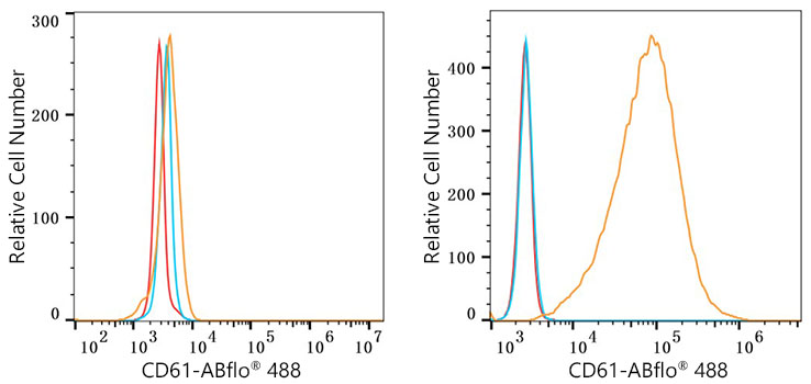 ABflo® 488 Rabbit anti-Human CD61 mAb