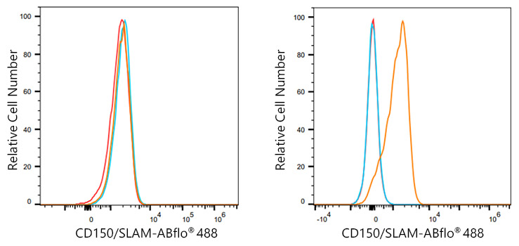 ABflo® 488 Rabbit anti-Mouse CD150/SLAM mAb