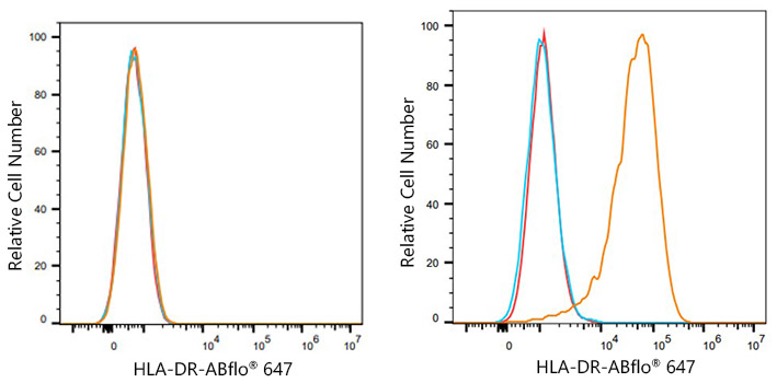 ABflo® 647 Rabbit anti-Human HLA-DR mAb