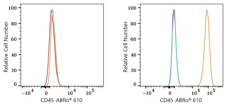 ABflo® 610 Rabbit anti-Human CD45 mAb