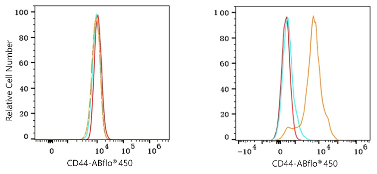 ABflo® 450 Rabbit anti-Mouse CD44 mAb