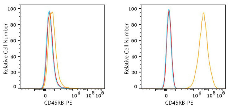 PE Rabbit anti-Human CD45RB mAb