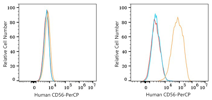 PerCP Mouse IgG 2a isotype control