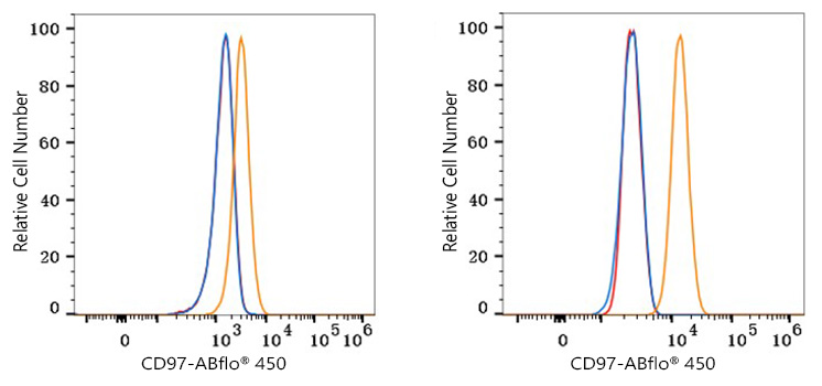 ABflo® 450 Rabbit anti-Human CD97 mAb