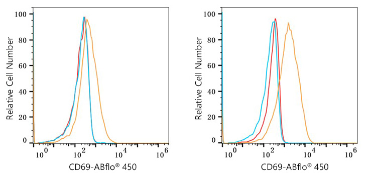 ABflo® 450 Rabbit anti-Mouse CD69 mAb