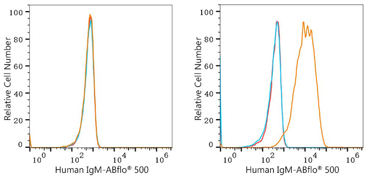 ABflo® 500 Rabbit anti-Human IgM mAb