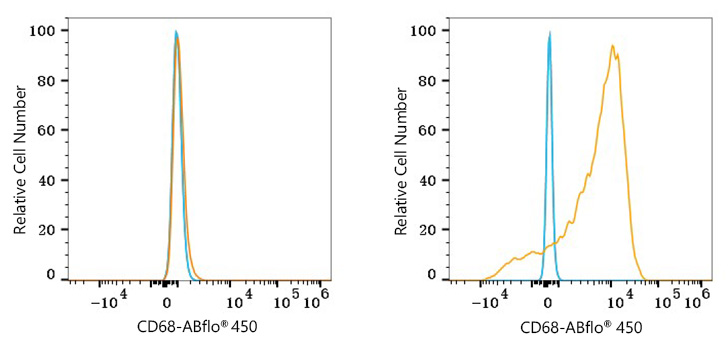 ABflo® 450 Rabbit anti-Mouse CD68 mAb