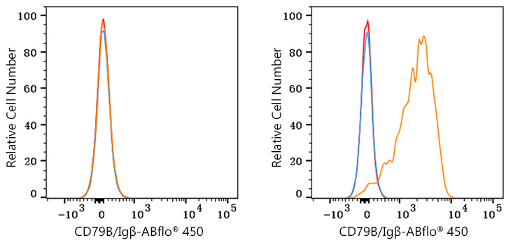 ABflo® 450 Rabbit anti-Human CD79b/Igβ mAb