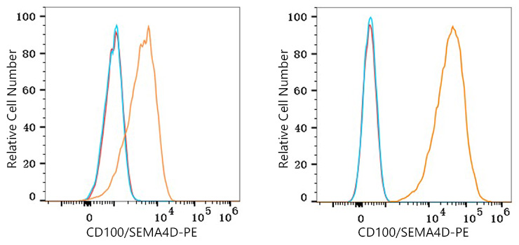 PE Rabbit anti-Human CD100/SEMA4D mAb