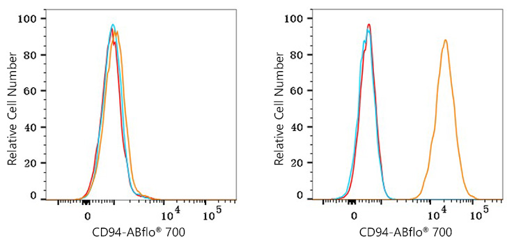 ABflo® 700 Rabbit anti-Human CD94 mAb