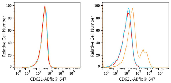 ABflo® 647 Rabbit anti-Mouse CD62L mAb