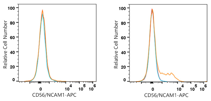 APC Rabbit anti-Human CD56/NCAM1 mAb