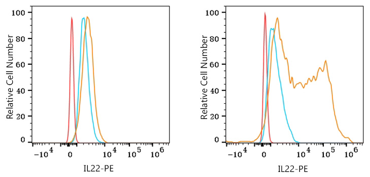 PE Rabbit anti-Mouse IL22 mAb