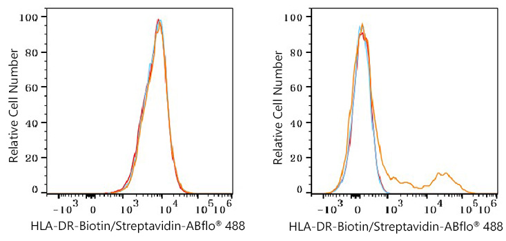 Biotin Rabbit anti-Human HLA-DR mAb