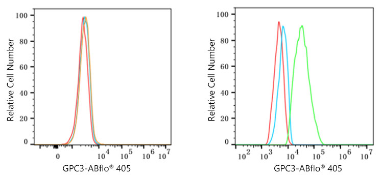 ABflo® 405-conjugated Goat anti-Mouse IgG (H+L)