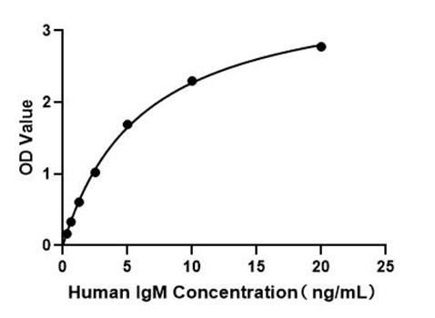 Human IgM ELISA Kit