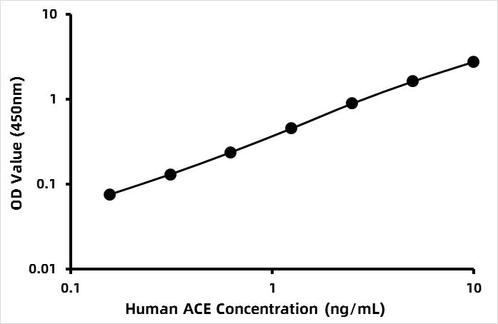 Human Angiotensin I (ANG-1) ELISA Kit