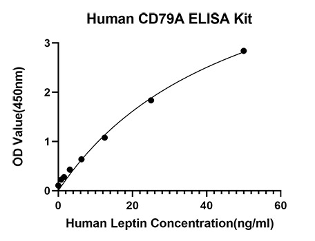 Rabbit anti-Human CD79A mAb (CAP)