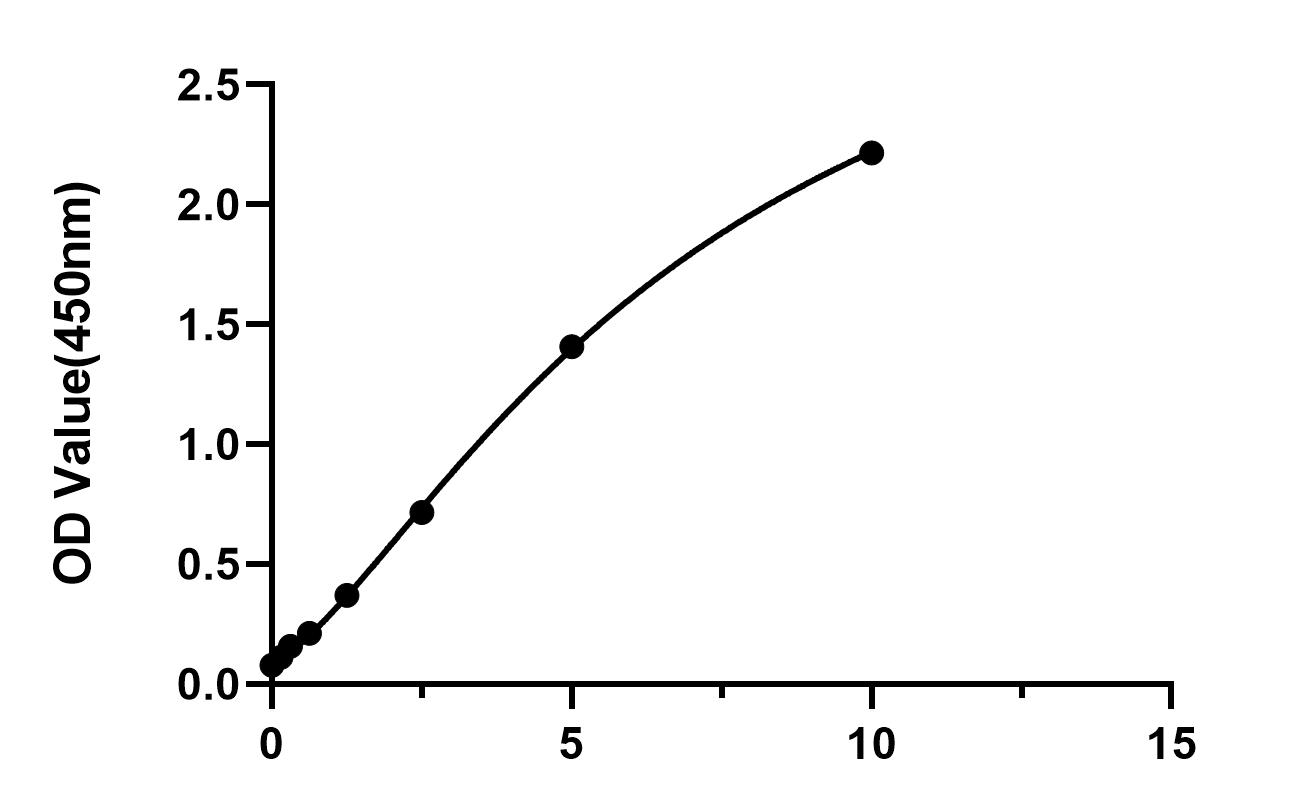 Rabbit anti-Human CRP mAb