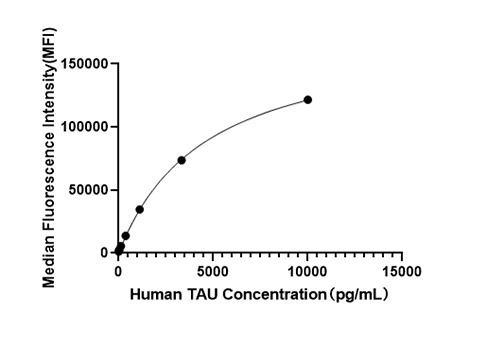 Rabbit anti-Human Tau mAb