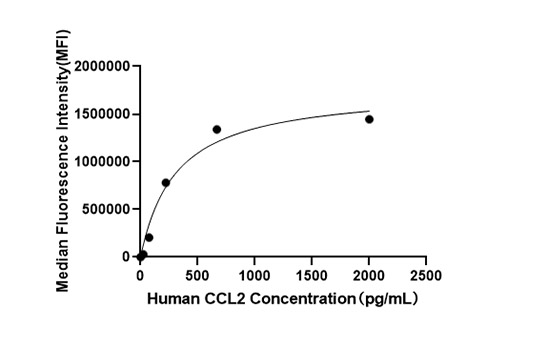 Rabbit anti-Human CCL2/MCP-1 mAb