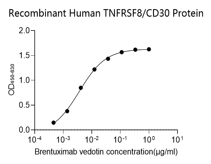 Human CD30 Monoclonal Antibody