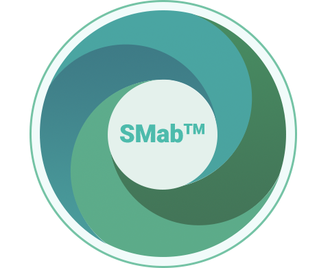 SMabTM Logo